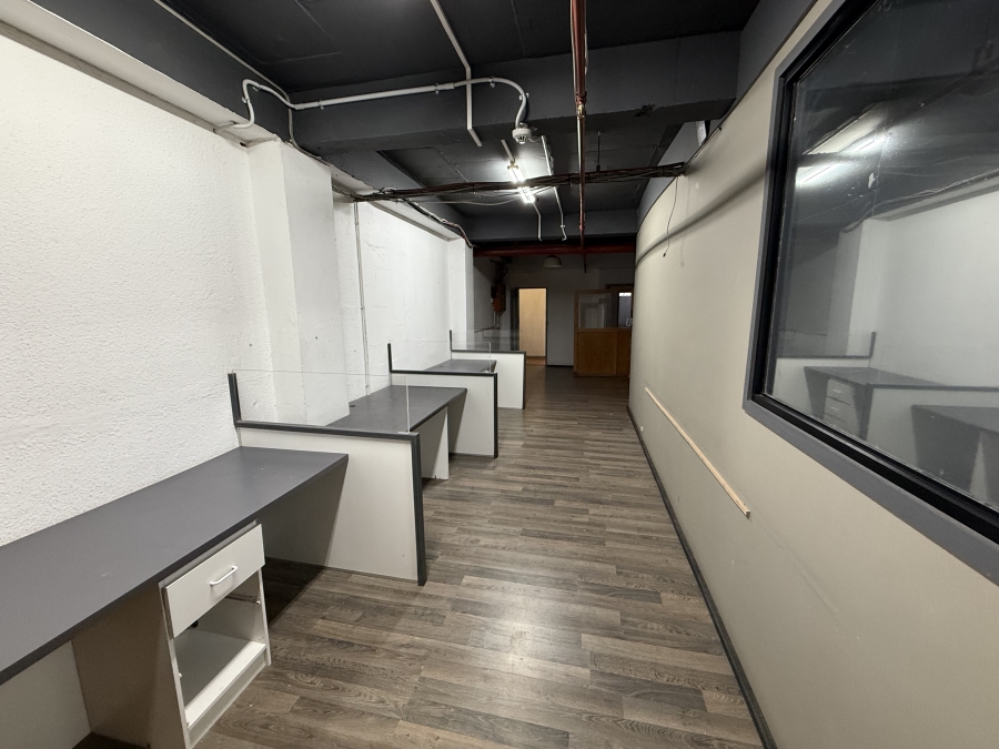 To Let commercial Property for Rent in Bellville South Western Cape